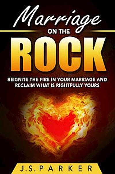 Marriage On The Rock