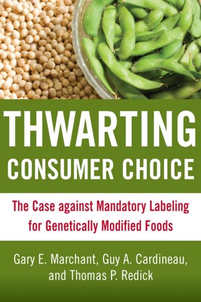 Thwarting Consumer Choice