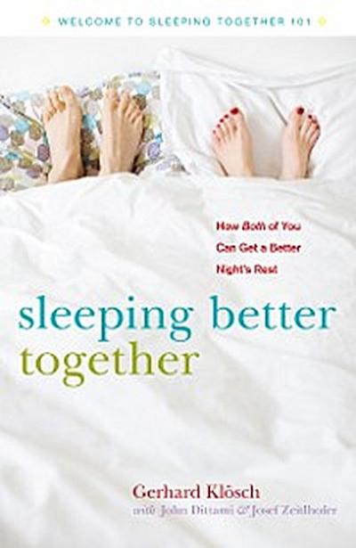 Sleeping Better Together