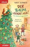 Der Baum gehört mir!