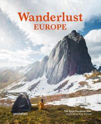 Wanderlust Europe (Compact Edition)