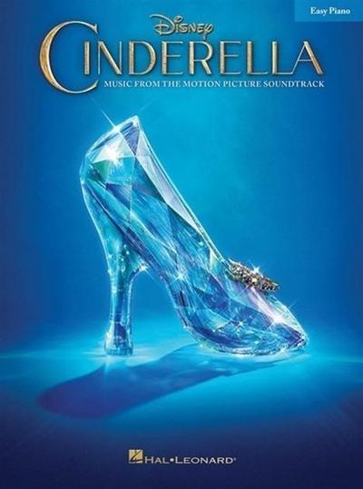 Cinderella: Music from the Motion Picture Soundtrack