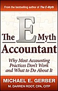 The E-Myth Accountant