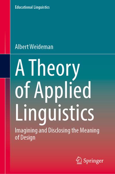A Theory of Applied Linguistics