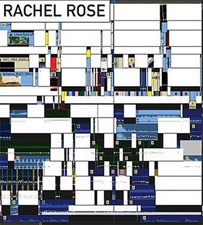 Rose, R: Rachel Rose