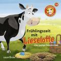 Frühlingszeit mit Lieselotte