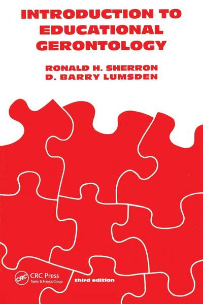 Introduction to Educational Gerontology