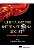 CHINA AND THE INTERNATIONAL SOCIETY