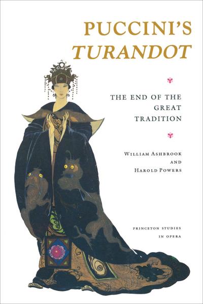 Puccini’s Turandot