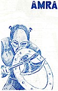Amra, Vol 2, No 14
