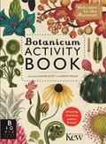 Botanicum Activity Book