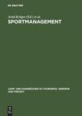 Sportmanagement