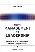 From Management to Leadership