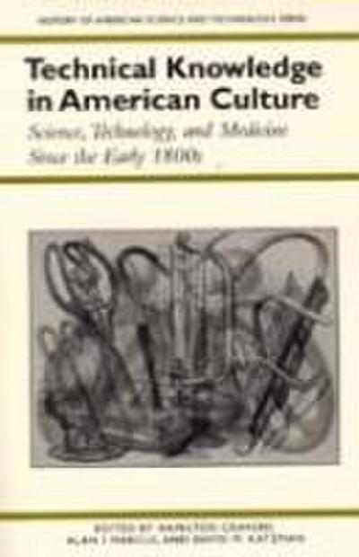 Technical Knowledge in American Culture
