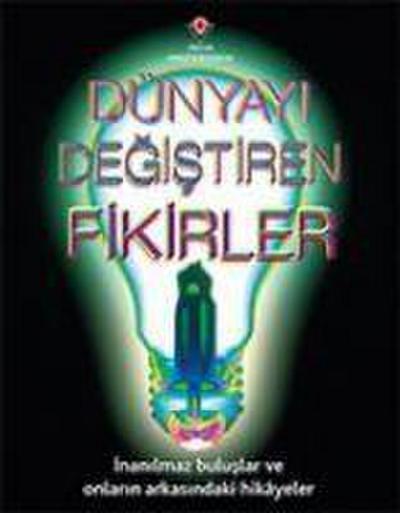Dünyayi Degistiren Fikirler