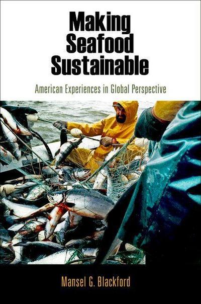 Making Seafood Sustainable