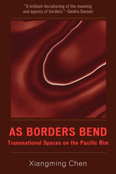 As Borders Bend