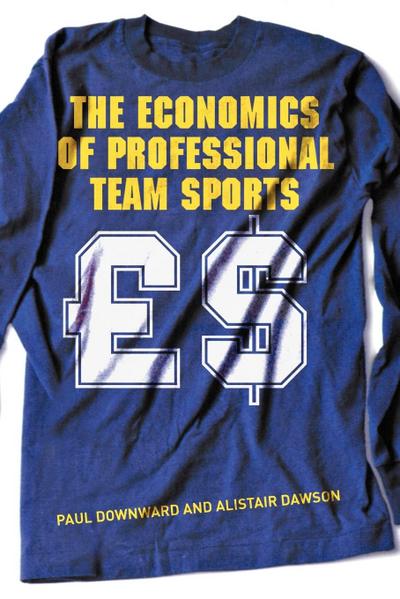 The Economics of Professional Team Sports