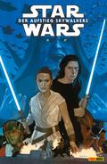 Star Wars: Der Aufstieg Skywalkers - Comic zum Film