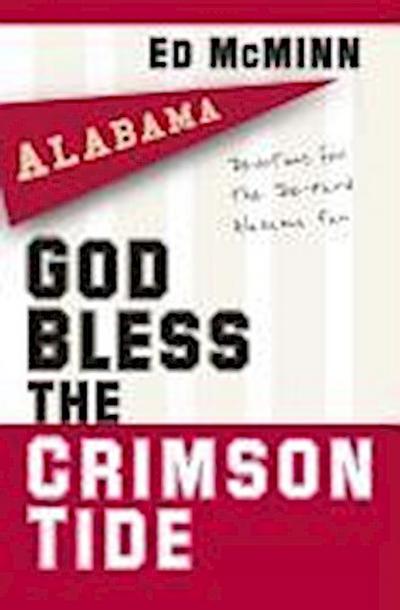 God Bless the Crimson Tide