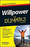 Willpower For Dummies