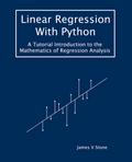 Linear Regression With Python