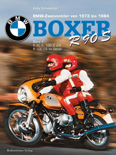 BMW Boxer 4