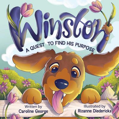 Winston A Quest To Find His Purpose