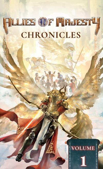 Allies of Majesty Chronicles
