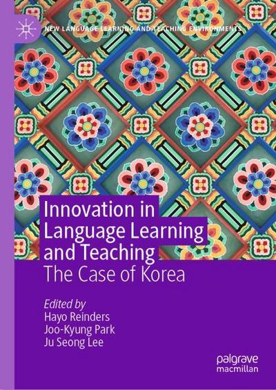 Innovation in Language Learning and Teaching