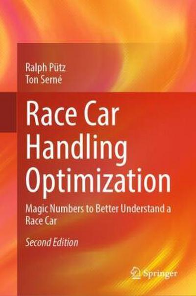 Race Car Handling Optimization