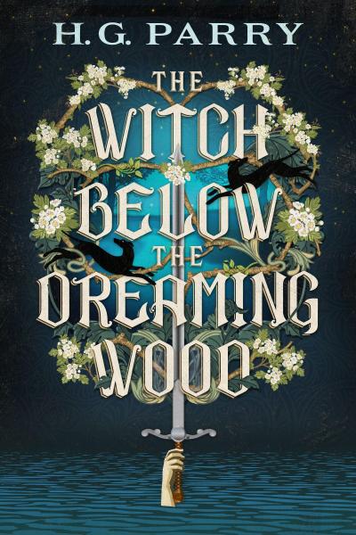 The Witch Below the Dreaming Wood