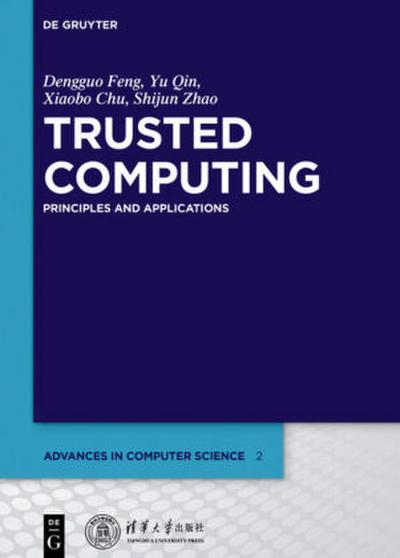 Trusted Computing