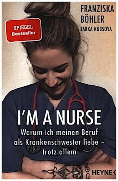 I’m a Nurse
