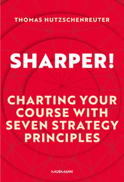 Sharper!