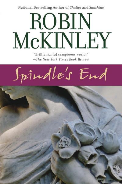 Spindle’s End