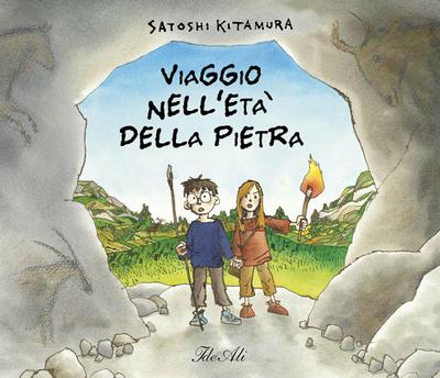 Viaggio nell’età della pietra