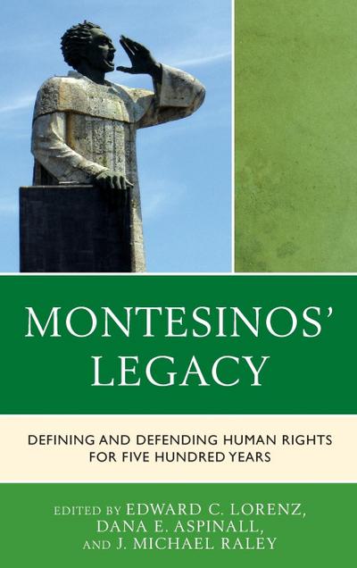 Montesinos’ Legacy