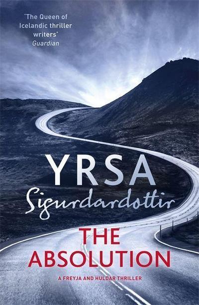 Sigurdardottir, Y: The Absolution