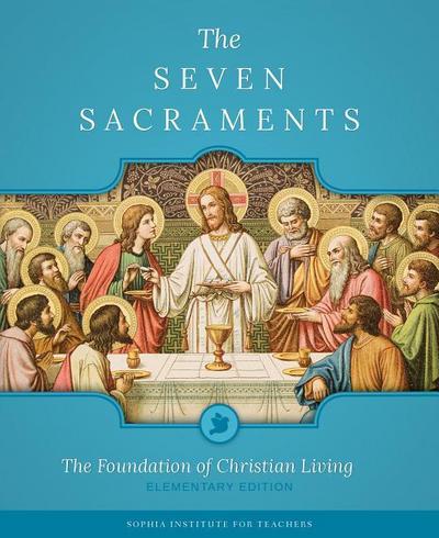 The Seven Sacraments