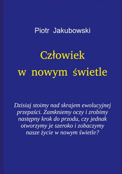 Czlowiek w nowym swietle