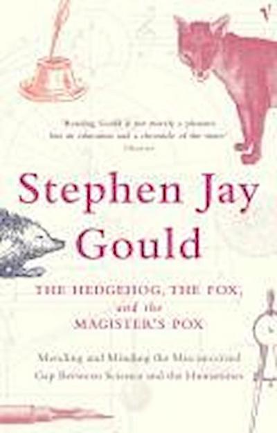 The Hedgehog, The Fox And The Magister’s Pox