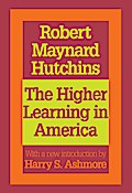 The Higher Learning in America