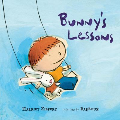 Bunny’s Lessons