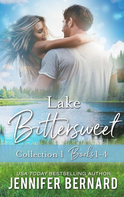 Lake Bittersweet Collection 1: Books 1-4