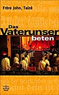 Das Vaterunser beten