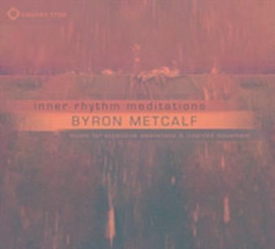Inner Rhythm Meditations