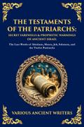 The Testaments of the Patriarchs