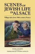 Scenes of Jewish Life in Alsace