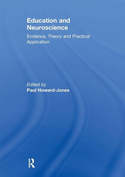 Education and Neuroscience